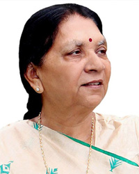 Smt. Anandiben Patel